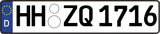 HH-ZQ1716