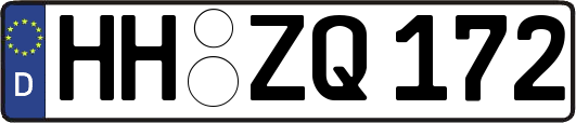 HH-ZQ172