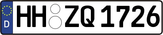 HH-ZQ1726