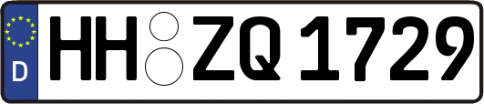 HH-ZQ1729