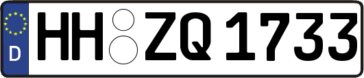 HH-ZQ1733