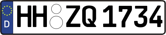HH-ZQ1734