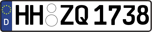 HH-ZQ1738