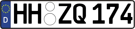 HH-ZQ174