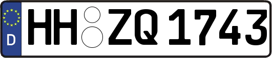 HH-ZQ1743