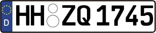 HH-ZQ1745