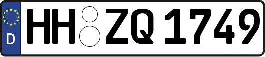 HH-ZQ1749