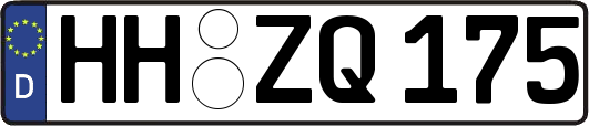 HH-ZQ175