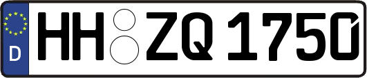HH-ZQ1750