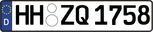 HH-ZQ1758