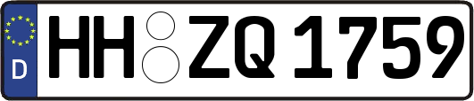 HH-ZQ1759