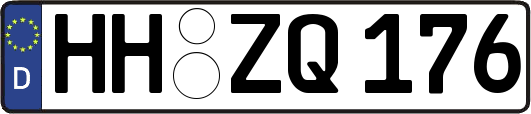 HH-ZQ176
