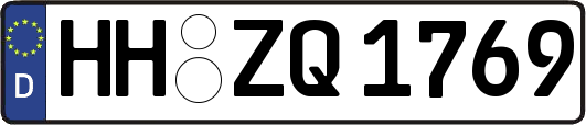 HH-ZQ1769