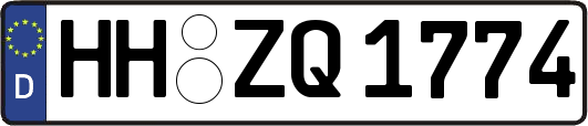 HH-ZQ1774