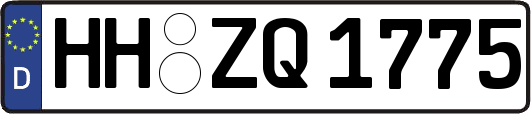 HH-ZQ1775