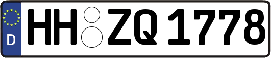 HH-ZQ1778
