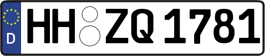 HH-ZQ1781