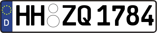 HH-ZQ1784