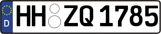 HH-ZQ1785