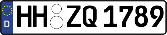 HH-ZQ1789