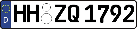 HH-ZQ1792