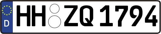 HH-ZQ1794