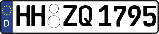 HH-ZQ1795