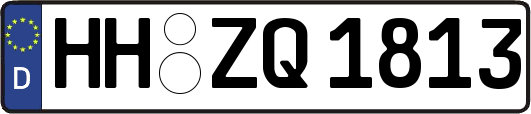 HH-ZQ1813