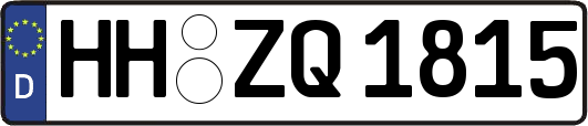 HH-ZQ1815