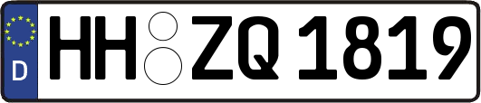 HH-ZQ1819