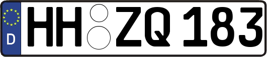 HH-ZQ183