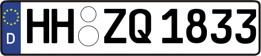 HH-ZQ1833