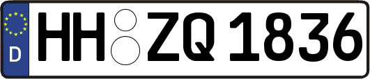 HH-ZQ1836