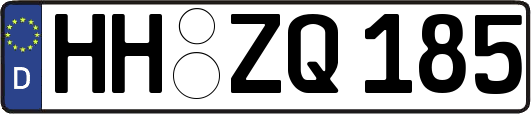 HH-ZQ185