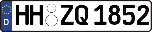 HH-ZQ1852