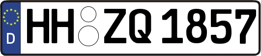 HH-ZQ1857