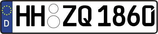 HH-ZQ1860