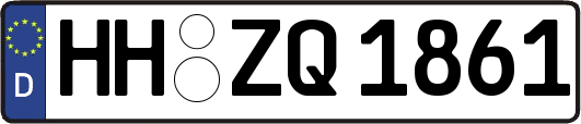HH-ZQ1861