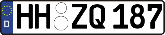 HH-ZQ187