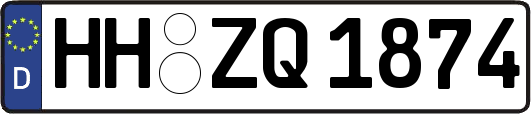 HH-ZQ1874