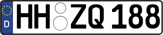 HH-ZQ188