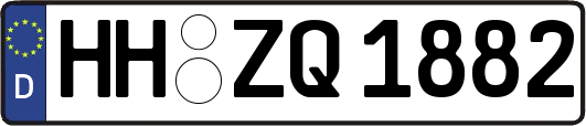 HH-ZQ1882