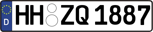 HH-ZQ1887