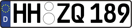HH-ZQ189