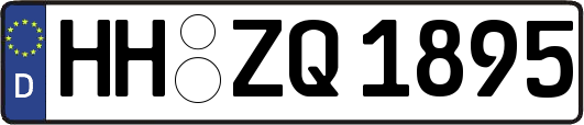 HH-ZQ1895