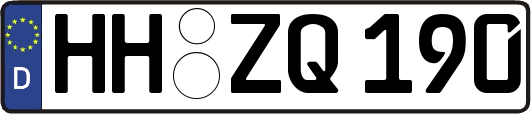HH-ZQ190