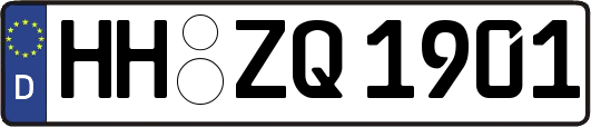 HH-ZQ1901