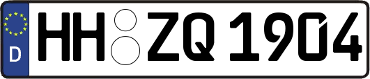 HH-ZQ1904