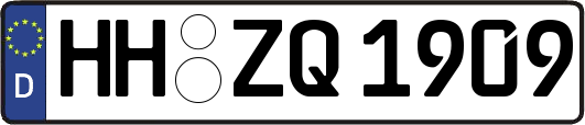 HH-ZQ1909
