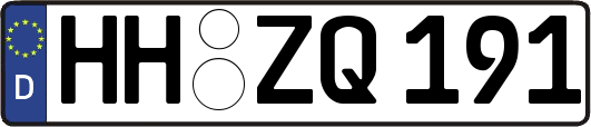 HH-ZQ191